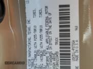 ✅ 2017 Toyota Tundra SR5 • VIN: 5TFEW5F10HX218458 • Lot: 70332495. Listed on Copart with 142,765 mi. Free auction sales archive from the USA and detailed vehicle history report at DreamBid. Image 12.