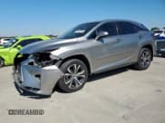 ✅ 2019 Lexus RX 350 • VIN: 2T2ZZMCA8KC122862 • Lot: 86142185. Wystawiony na Copart z przebiegiem 85 493 mil. Bezpłatny archiwum sprzedaży aukcyjnych z USA i szczegółowy raport historii pojazdu na DreamBid. Zdjęcie 1.