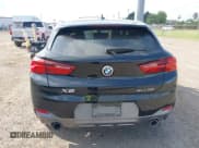 ✅ 2018 BMW X2 sDrive28i • VIN: WBXYJ3C35JEP75747 • Лот: 43484169. Опубликован ранее на IAAI с пробегом 105 485 миль. Бесплатный доступ к архиву аукционных продаж из США и подробный отчёт об истории автомобиля на DreamBid. Изображение 16.