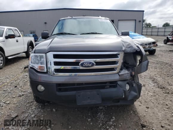 ✅ 2012 Ford Expedition XL • VIN: 1FMJU1F59CEF01893 • Lot: 68913335. Listed on Copart with 262,896 mi. Free auction sales archive from the USA and detailed vehicle history report at DreamBid. Image 5.