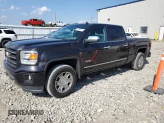 ✅ 2014 GMC Sierra 1500 SLE • VIN: 3GTU2UEC2EG570641 • Лот: 68998245. Опубликован ранее на Copart с пробегом 140 140 миль. Бесплатный доступ к архиву аукционных продаж из США и подробный отчёт об истории автомобиля на DreamBid. Изображение 1.
