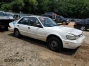 ✅ 1992 Nissan Stanza GXE • VIN: JN1FU21P5NT418908 • Лот: 67777655. Опубликован ранее на Copart с пробегом 351 776 миль. Бесплатный доступ к архиву аукционных продаж из США и подробный отчёт об истории автомобиля на DreamBid. Изображение 4.