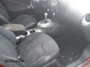 ✅ 2014 Nissan Juke SV • VIN: JN8AF5MR7ET351748 • Lot: 42295648. Listed on IAAI with 187,745 mi. Free auction sales archive from the USA and detailed vehicle history report at DreamBid. Image 5.