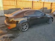 ✅ 2006 Lexus IS 250 • VIN: JTHBK262062004956 • Lot: 96110635. Listed on Copart with 185,845 mi. Free auction sales archive from the USA and detailed vehicle history report at DreamBid. Image 3.