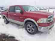 2010 Dodge 1500 Sport z VIN 1D7RV1CT6AS215298, wystawiony jako IAAI lot #41302229 z przebiegiem 299 836 mil mil oraz . Historia ofert i sprzedaży dostępna na DreamBid. Obrazek 1.