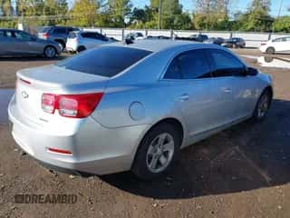 2013 Chevrolet Malibu LS z VIN 1G11B5SA1DF294554, wystawiony jako IAAI lot #43496896 z przebiegiem 130 032 mil mil oraz . Historia ofert i sprzedaży dostępna na DreamBid. Obrazek 4.