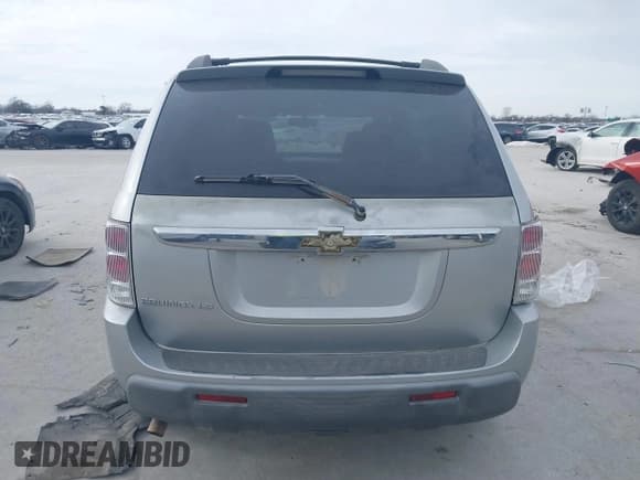 ✅ 2005 Chevrolet Equinox LS • VIN: 2CNDL13F156132399 • Лот: 41383545. Опубликован ранее на IAAI с пробегом 137 787 миль. Бесплатный доступ к архиву аукционных продаж из США и подробный отчёт об истории автомобиля на DreamBid. Изображение 17.