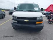 ✅ 2020 Chevrolet Express Cargo • VIN: 1GCWGAFP4L1153737 • Лот: 42272318. Опубликован ранее на IAAI с пробегом 88 332 миль. Бесплатный доступ к архиву аукционных продаж из США и подробный отчёт об истории автомобиля на DreamBid. Изображение 12.