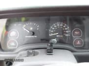 ✅ 1999 Jeep Cherokee SE • VIN: 1J4FF28S2XL613766 • Lot: 42990224. Listed on IAAI with Not provided. Free auction sales archive from the USA and detailed vehicle history report at DreamBid. Image 7.