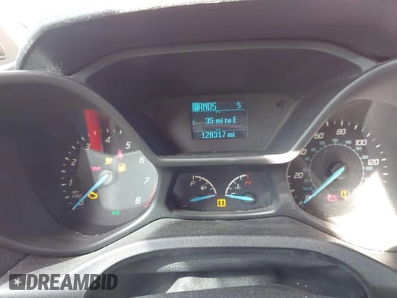 ✅ 2014 Ford Transit Connect XLT • VIN: NM0GS9F73E1147073 • Lot: 42231403. Listed on IAAI with 128,317 mi. Free auction sales archive from the USA and detailed vehicle history report at DreamBid. Image 7.