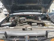 ✅ 1995 Ford F-250 • VIN: 2FTHF26H4SCA78884 • Lot: 50710285. Listed on Copart with 205,568 mi. Free auction sales archive from the USA and detailed vehicle history report at DreamBid. Image 11.