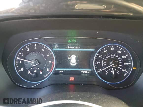 ✅ 2020 Hyundai Palisade SEL • VIN: KM8R3DHE9LU087721 • Лот: 89295555. Опубликован ранее на Copart с пробегом 90 792 миль. Бесплатный доступ к архиву аукционных продаж из США и подробный отчёт об истории автомобиля на DreamBid. Изображение 9.