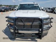 ✅ 2018 Chevrolet Silverado 1500 LT • VIN: 3GCUKREC8JG601897 • Лот: 72721394. Опубликован ранее на Copart с пробегом 143 452 миль. Бесплатный доступ к архиву аукционных продаж из США и подробный отчёт об истории автомобиля на DreamBid. Изображение 5.