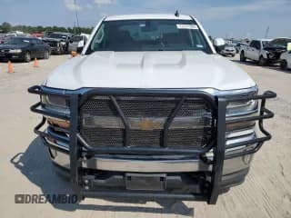 ✅ 2018 Chevrolet Silverado 1500 LT • VIN: 3GCUKREC8JG601897 • Лот: 72721394. Опубликован ранее на Copart с пробегом 143 452 миль. Бесплатный доступ к архиву аукционных продаж из США и подробный отчёт об истории автомобиля на DreamBid. Изображение 5.