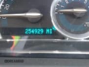 ✅ 2011 Chevrolet HHR 1LT • VIN: 3GNBABFW3BS607221 • Lot: 41947366. Listed on IAAI with 254,929 mi. Free auction sales archive from the USA and detailed vehicle history report at DreamBid. Image 15.