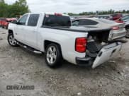 ✅ 2015 Chevrolet Silverado 1500 LT • VIN: 3GCPCREH8FG147633 • Лот: 59528754. Опубликован ранее на Copart с пробегом 259 852 миль. Бесплатный доступ к архиву аукционных продаж из США и подробный отчёт об истории автомобиля на DreamBid. Изображение 2.