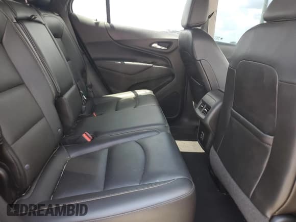 ✅ 2020 Chevrolet Equinox LT • VIN: 2GNAXLEX6L6109668 • Лот: 65786495. Опубликован ранее на Copart с пробегом 90 270 миль. Бесплатный доступ к архиву аукционных продаж из США и подробный отчёт об истории автомобиля на DreamBid. Изображение 11.