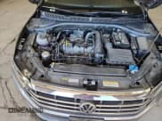 ✅ 2021 Volkswagen Jetta SEL Premium • VIN: 3VWG57BU8MM049732 • Lot: 69827725. Wystawiony na Copart z przebiegiem 24 951 mil. Bezpłatny archiwum sprzedaży aukcyjnych z USA i szczegółowy raport historii pojazdu na DreamBid. Zdjęcie 11.