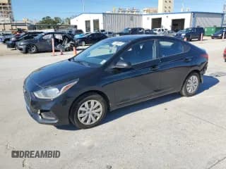 ✅ 2020 Hyundai Accent SE • VIN: 3KPC24A64LE112409 • Lot: 41686144. Wystawiony na Copart z przebiegiem 87 591 mil. Bezpłatny archiwum sprzedaży aukcyjnych z USA i szczegółowy raport historii pojazdu na DreamBid. Zdjęcie 1.