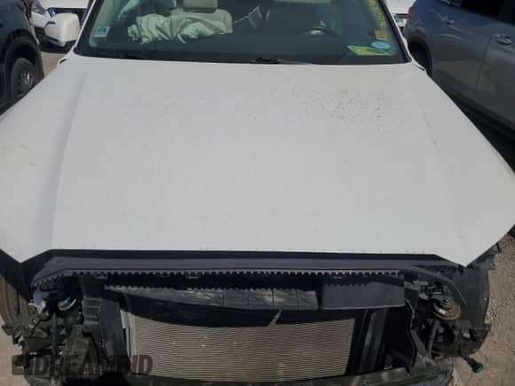 2021 Hyundai Palisade SEL с VIN KM8R44HE7MU259226, выставлен на аукционе Copart как лот 76013394 с пробегом Не указан миль и На запчасти • Non repairable. История ставок и продаж доступна на DreamBid. Изображение 12.