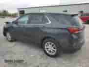 2023 Chevrolet Equinox LT с VIN 3GNAXKEG5PS142632, выставлен на аукционе Copart как лот 80901575 с пробегом 14 572 миль миль и Списание • Salvage title. История ставок и продаж доступна на DreamBid. Изображение 2.