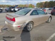 ✅ 2001 Honda Accord EX • VIN: 1HGCG225X1A000596 • Lot: 43651546. Listed on IAAI with 123,073 mi. Free auction sales archive from the USA and detailed vehicle history report at DreamBid. Image 4.