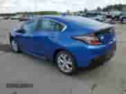 2016 Chevrolet Volt Premier z VIN 1G1RD6S57GU121692, wystawiony jako Copart lot #64485433 z przebiegiem 66 920 mil mil oraz . Historia ofert i sprzedaży dostępna na DreamBid. Obrazek 2.