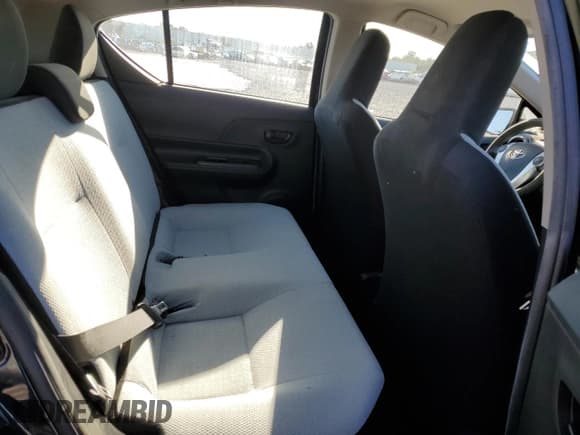 ✅ 2015 Toyota Prius One • VIN: JTDKDTB33F1098854 • Lot: 90498085. Listed on Copart with Not provided. Free auction sales archive from the USA and detailed vehicle history report at DreamBid. Image 10.