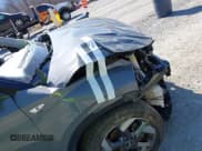 ✅ 2023 Hyundai Venue SEL • VIN: KMHRC8A34PU212260 • Lot: 41737196. Listed on IAAI with 71,559 mi. Free auction sales archive from the USA and detailed vehicle history report at DreamBid. Image 16.