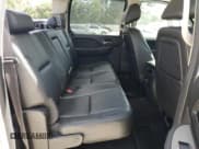 ✅ 2013 Chevrolet Silverado 2500HD LTZ • VIN: 1GC1KYCG1DF187306 • Lot: 81920074. Listed on Copart with 99,512 mi. Free auction sales archive from the USA and detailed vehicle history report at DreamBid. Image 11.