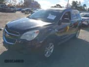 ✅ 2014 Chevrolet Equinox LT • VIN: 2GNALBEK6E6194895 • Lot: 43659327. Wystawiony na IAAI z przebiegiem 129 931 mil. Bezpłatny archiwum sprzedaży aukcyjnych z USA i szczegółowy raport historii pojazdu na DreamBid. Zdjęcie 2.
