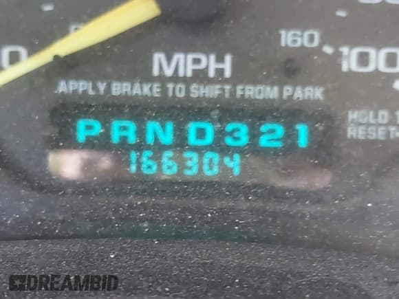 ✅ 2001 Chevrolet Suburban LT • VIN: 3GNFK16TX1G192060 • Лот: 42152330. Опубликован ранее на IAAI с пробегом 166 304 миль. Бесплатный доступ к архиву аукционных продаж из США и подробный отчёт об истории автомобиля на DreamBid. Изображение 15.