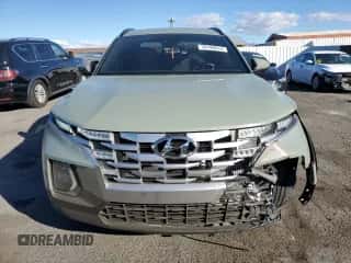 2022 Hyundai Santa Cruz SEL Premium z VIN 5NTJDDAF6NH023023, wystawiony jako Copart lot #78199614 z przebiegiem 41 504 mil mil oraz Szkoda całkowita • Salvage title. Historia ofert i sprzedaży dostępna na DreamBid. Obrazek 5.