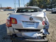 ✅ 2007 Volkswagen Jetta • VIN: 3VWDF81K07M111697 • Lot: 76053294. Listed on Copart with 177,885 mi. Free auction sales archive from the USA and detailed vehicle history report at DreamBid. Image 6.