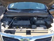 ✅ 2012 Kia Sportage LX • VIN: KNDPBCA2XC7241358 • Lot: 43808355. Listed on IAAI with 207,005 mi. Free auction sales archive from the USA and detailed vehicle history report at DreamBid. Image 10.