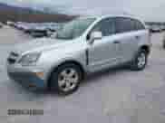 2015 Chevrolet Captiva Sport LS z VIN 3GNAL2EK7FS520108, wystawiony jako IAAI lot #41655207 z przebiegiem 201 135 mil mil oraz . Historia ofert i sprzedaży dostępna na DreamBid. Obrazek 2.