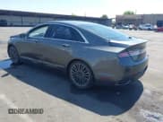 ✅ 2016 Lincoln MKZ Hybrid • VIN: 3LN6L2LU1GR612869 • Lot: 43155400. Listed on IAAI with 161,107 mi. Free auction sales archive from the USA and detailed vehicle history report at DreamBid. Image 3.