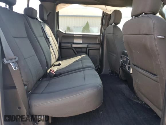 ✅ 2018 Ford F-150 XL • VIN: 1FTEW1EG0JFC56816 • Lot: 62034095. Wystawiony na Copart z przebiegiem 160 651 mil. Bezpłatny archiwum sprzedaży aukcyjnych z USA i szczegółowy raport historii pojazdu na DreamBid. Zdjęcie 10.