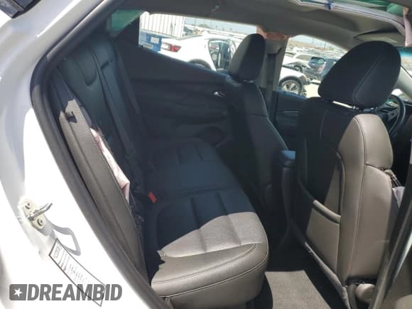 ✅ 2023 Chevrolet Bolt EV 2LT • VIN: 1G1FX6S09P4185747 • Lot: 61297454. Wystawiony na Copart z przebiegiem 20 760 mil. Bezpłatny archiwum sprzedaży aukcyjnych z USA i szczegółowy raport historii pojazdu na DreamBid. Zdjęcie 10.