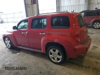 ✅ 2008 Chevrolet HHR LT • VIN: 3GNCA53P18S695486 • Lot: 46478715. Listed on Copart with 139,648 mi. Free auction sales archive from the USA and detailed vehicle history report at DreamBid. Image 2.