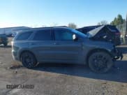 ✅ 2024 Dodge Durango GT Plus • VIN: 1C4RDJDG5RC198451 • Lot: 41930529. Listed on IAAI with 7,048 mi. Free auction sales archive from the USA and detailed vehicle history report at DreamBid. Image 13.