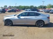 ✅ 2021 Acura TLX w/A-Spec Package • VIN: 19UUB5F52MA008985 • Lot: 42954581. Listed on IAAI with 28,221 mi. Free auction sales archive from the USA and detailed vehicle history report at DreamBid. Image 14.