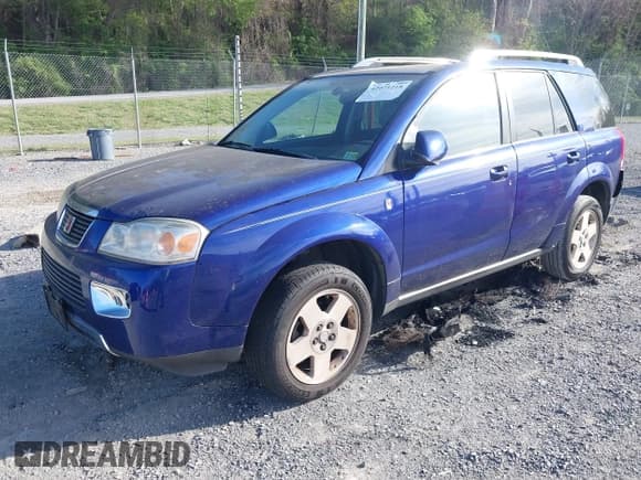 ✅ 2006 Saturn VUE • VIN: 5GZCZ63416S886099 • Lot: 42071218. Wystawiony na IAAI z przebiegiem Nie podano. Bezpłatny archiwum sprzedaży aukcyjnych z USA i szczegółowy raport historii pojazdu na DreamBid. Zdjęcie 2.