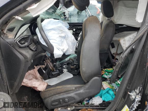 ✅ 2020 Buick Encore GX Select • VIN: KL4MMDSL2LB097161 • Lot: 90076295. Listed on Copart with Not provided. Free auction sales archive from the USA and detailed vehicle history report at DreamBid. Image 7.