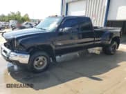 ✅ 2004 Chevrolet Silverado 3500 LS • VIN: 1GCJK39174E181134 • Lot: 68222555. Listed on Copart with Not provided. Free auction sales archive from the USA and detailed vehicle history report at DreamBid. Image 1.
