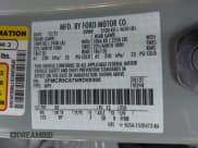 ✅ 2022 Ford Bronco Sport Outer Banks • VIN: 3FMCR9C67NRD09300 • Lot: 43356672. Listed on IAAI with 46,527 mi. Free auction sales archive from the USA and detailed vehicle history report at DreamBid. Image 9.