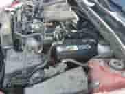 2022 Toyota Camry SE z VIN 4T1G11AK7NU036054, wystawiony jako IAAI lot #43036833 z przebiegiem 106 915 mil mil oraz . Historia ofert i sprzedaży dostępna na DreamBid. Obrazek 20.