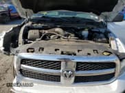 ✅ 2017 Ram 1500 Tradesman • VIN: 3C6JR6DT1HG704465 • Lot: 70374155. Listed on Copart with 228,877 mi. Free auction sales archive from the USA and detailed vehicle history report at DreamBid. Image 11.