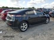 ✅ 2015 Chevrolet Volt • VIN: 1G1RB6E45FU106843 • Lot: 72061944. Wystawiony na Copart z przebiegiem 133 270 mil. Bezpłatny archiwum sprzedaży aukcyjnych z USA i szczegółowy raport historii pojazdu na DreamBid. Zdjęcie 3.