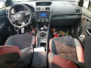 ✅ 2020 Subaru WRX STI • VIN: JF1VA2E67L9815152 • Lot: 66831505. Listed on Copart with 29,312 mi. Free auction sales archive from the USA and detailed vehicle history report at DreamBid. Image 8.